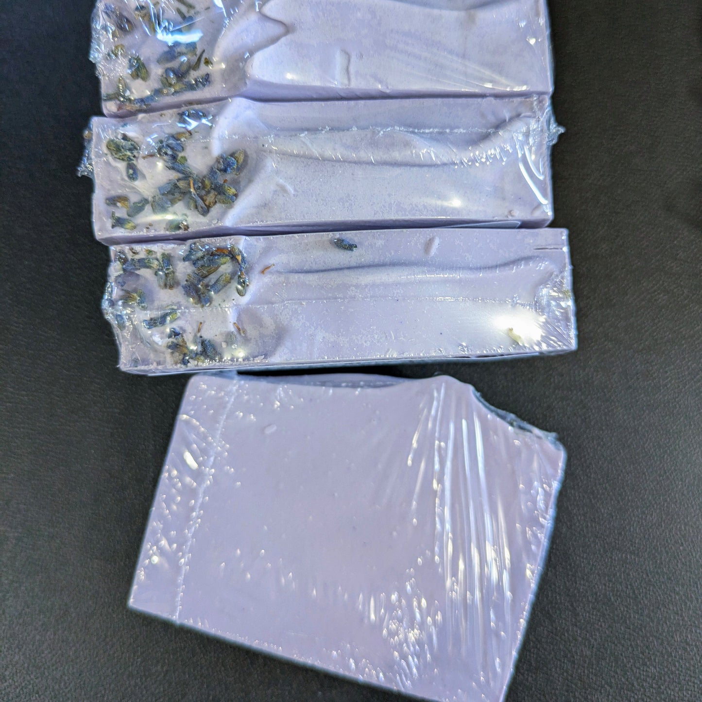 Lavender Bliss Soap