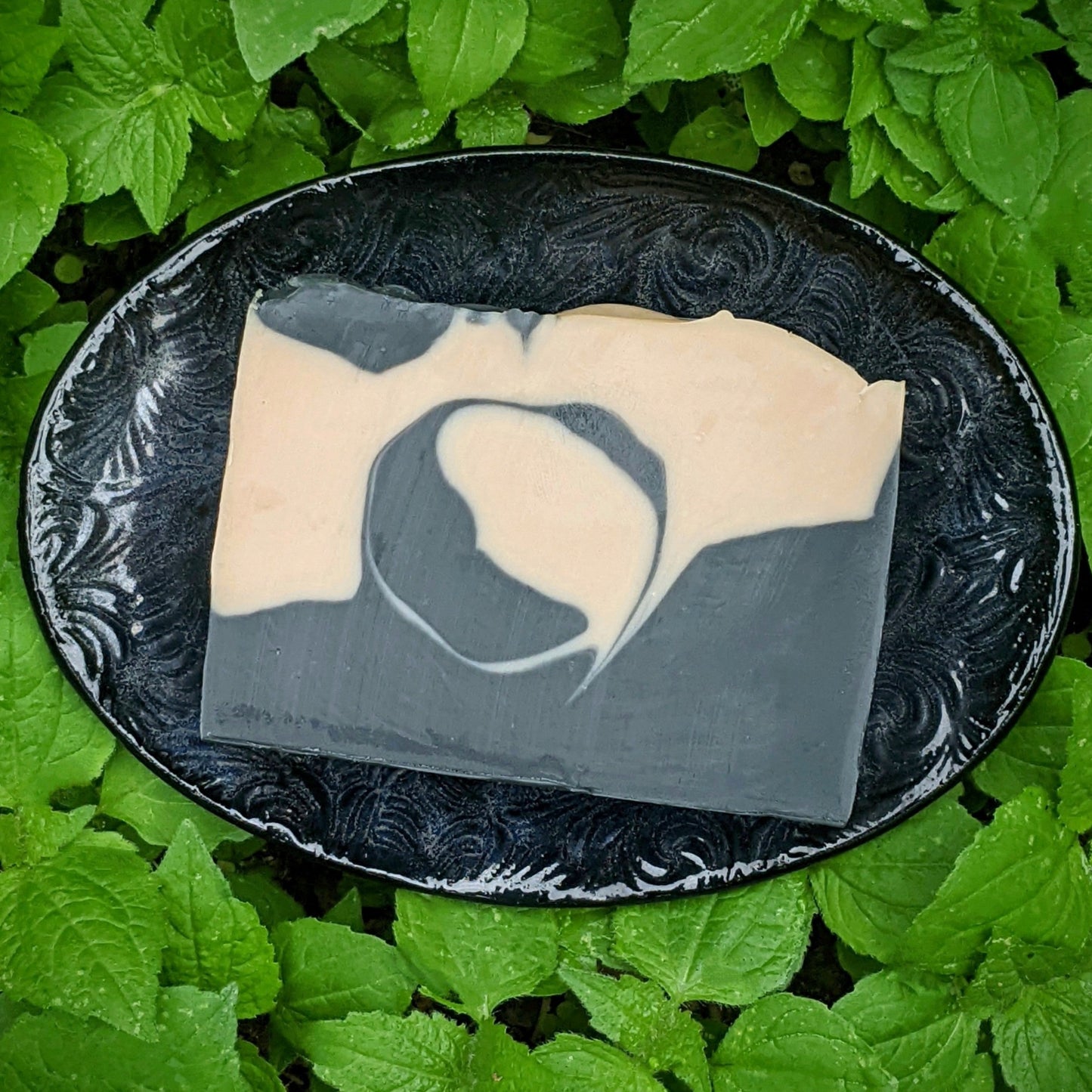Equinox Soap