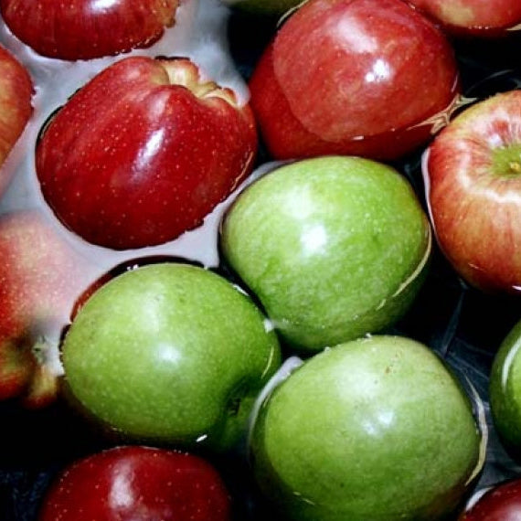 Apple Bombs