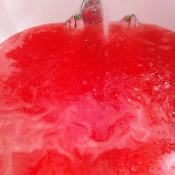 Apple Bombs