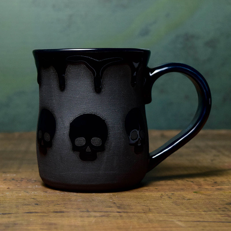 Shadow Skulls Mug PRE-ORDER
