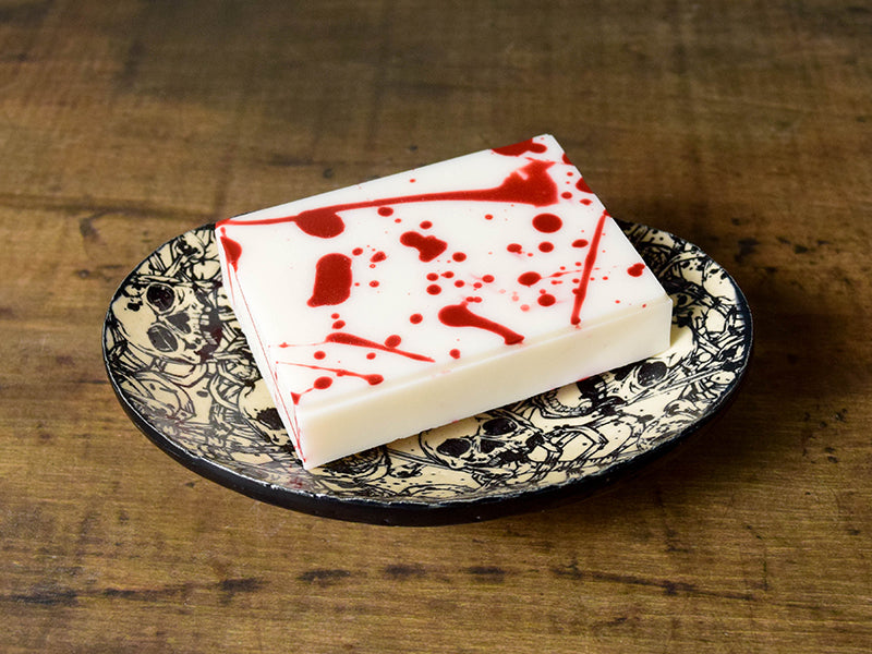 Blood and Bone Gift Set