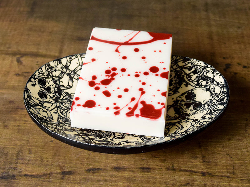 Blood and Bone Gift Set
