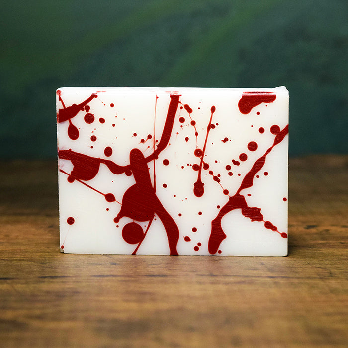 Blood and Bone Gift Set