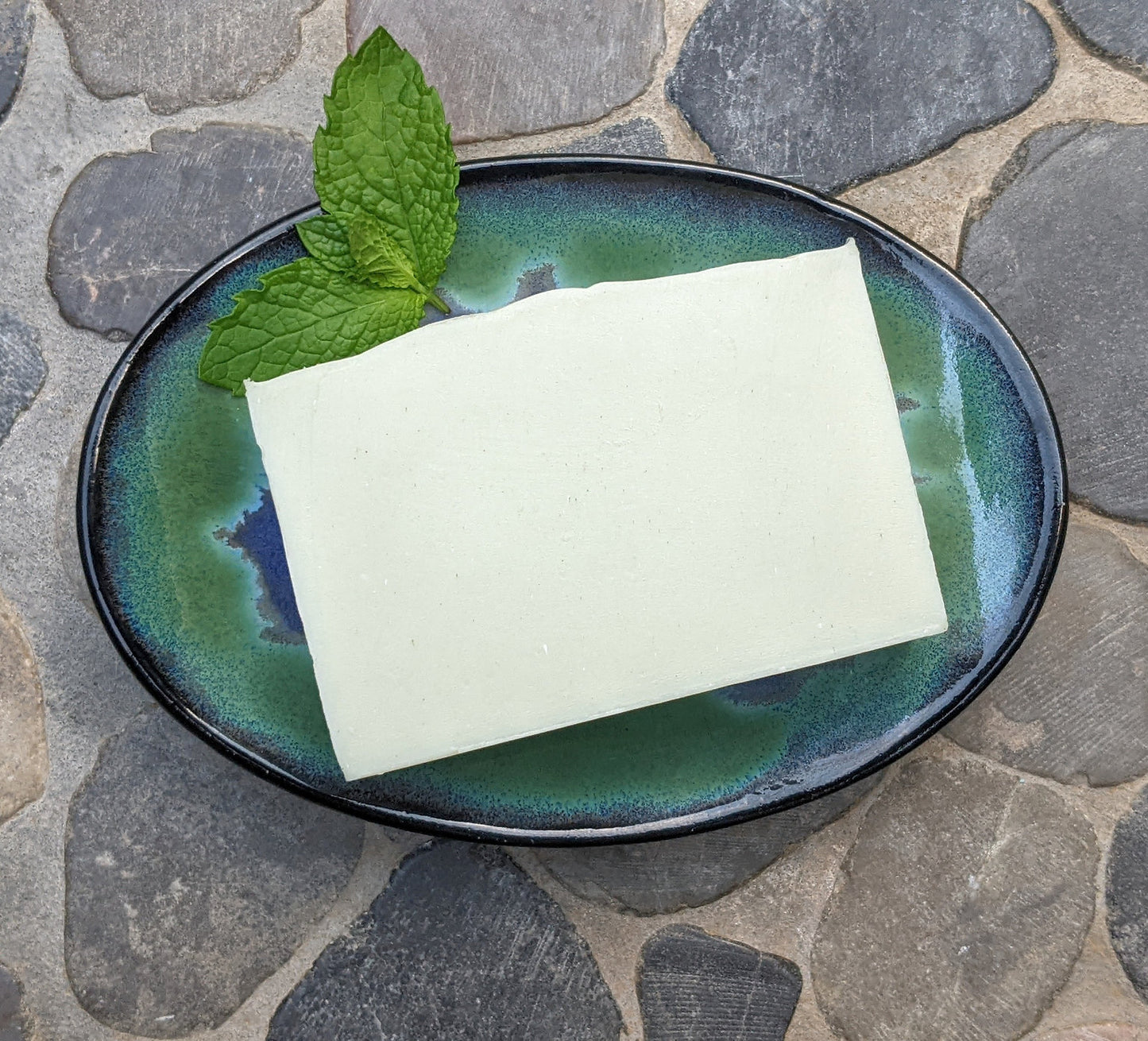 Cucumber Mint