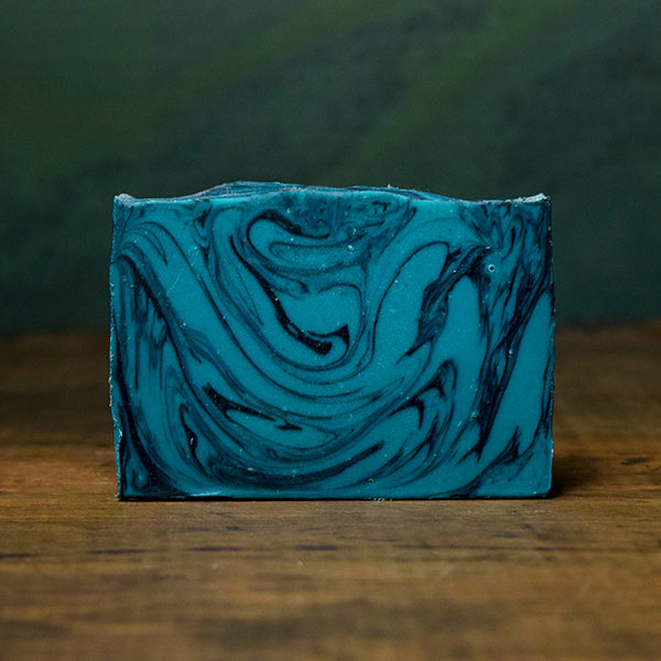 Forest Bath Soap