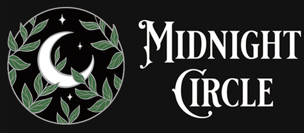 MidnightCircle logo