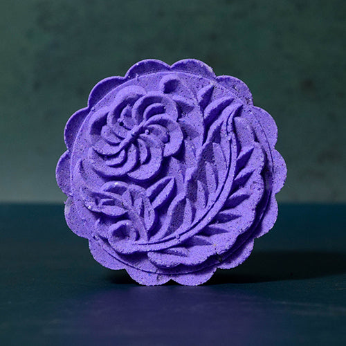 Lavender Bliss Bath Bomb