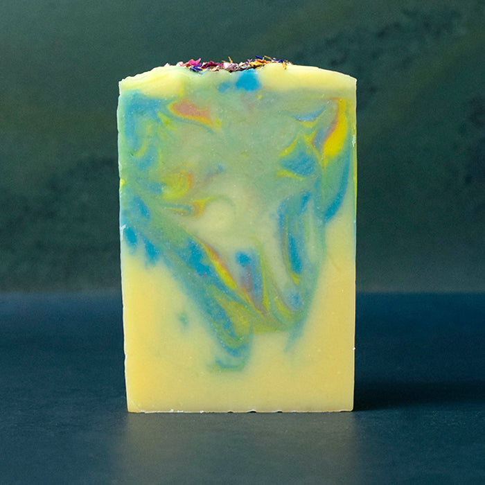 Spring Air Soap