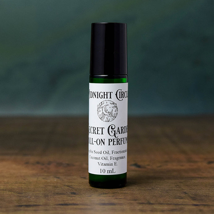 Scent of the Month Roll-On