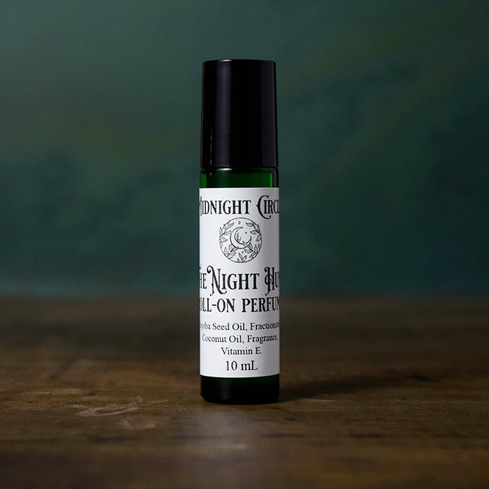 The Night Hunt Roll-On