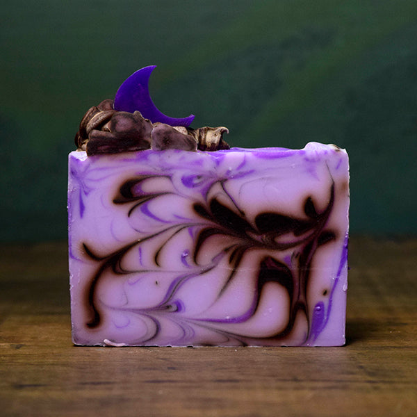 Unwind Soap