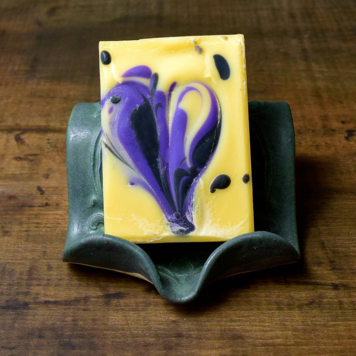 Wild Hearts Soap