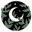 Midnight Circle logo