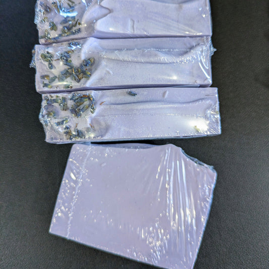 Lavender Bliss Soap