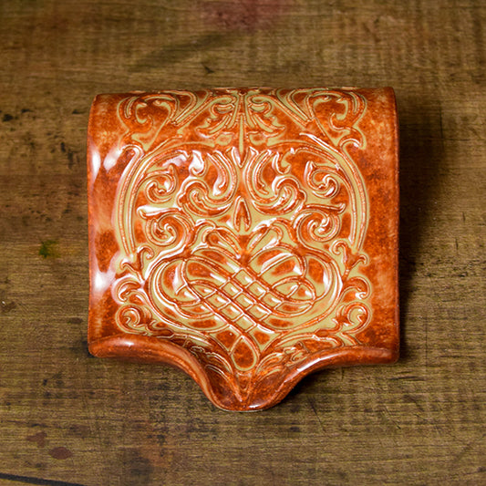 Autumn Soap Holder