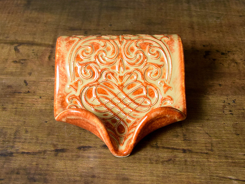 Autumn Soap Holder