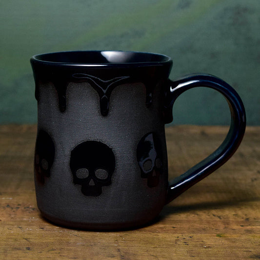 Shadow Skulls Mug PRE-ORDER