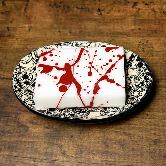 Blood and Bone Gift Set