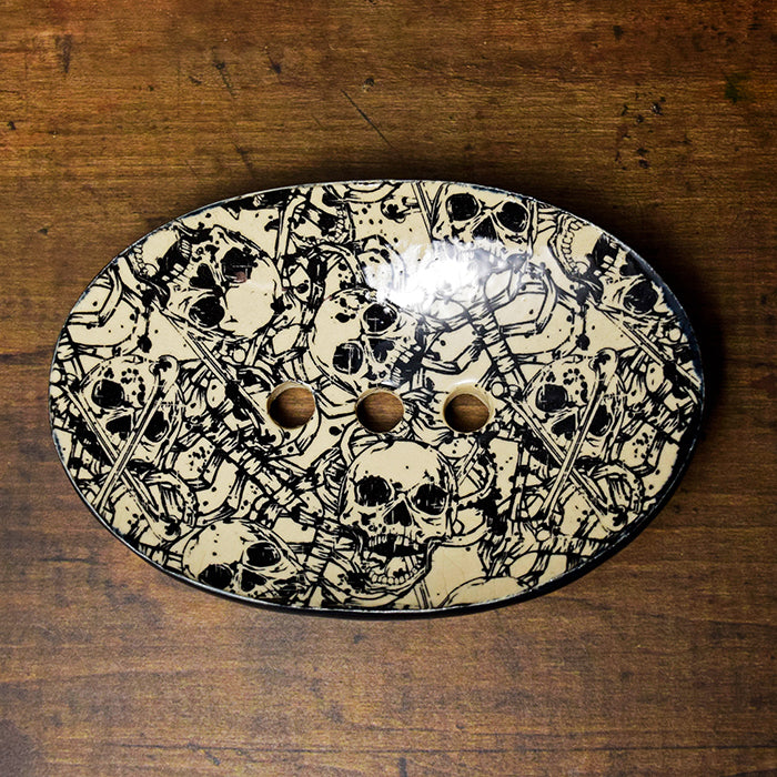 Blood and Bone Gift Set