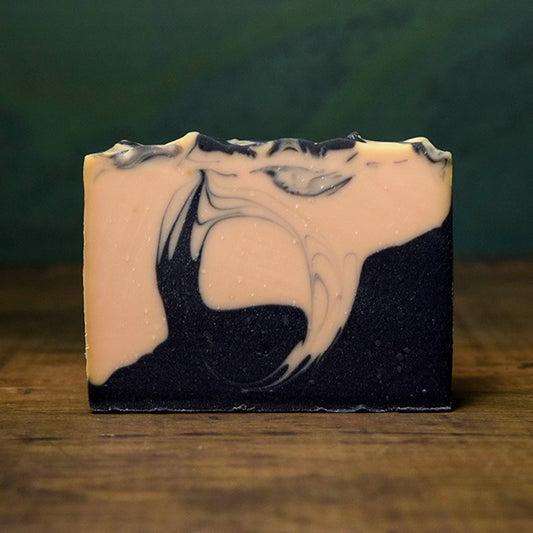 Equinox Soap