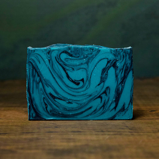 Forest Bath Soap