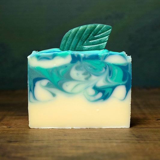 Garden Therapy Soap