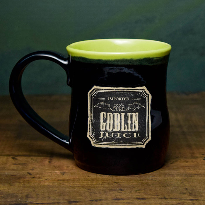 Goblin Juice Mug