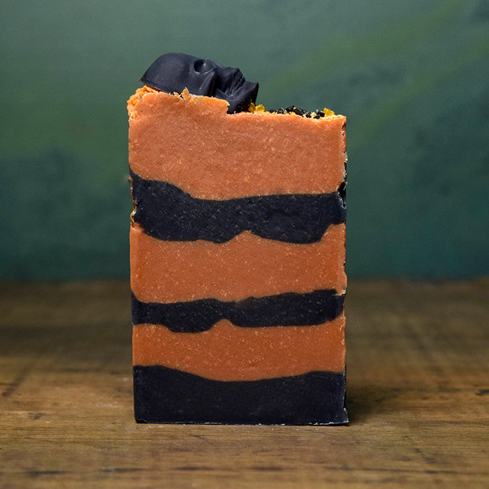 Hallows Eve Soap