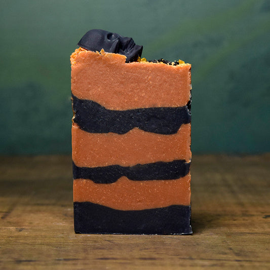 Hallows Eve Soap