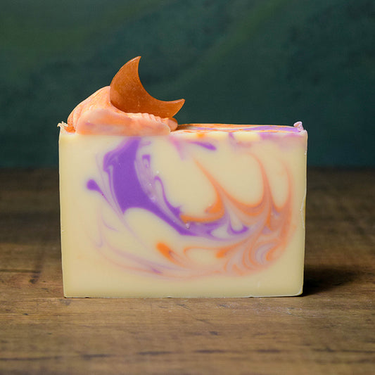 Happy Hearth Soap