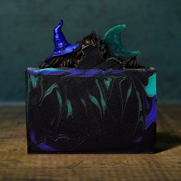 Hocus Pocus Soap