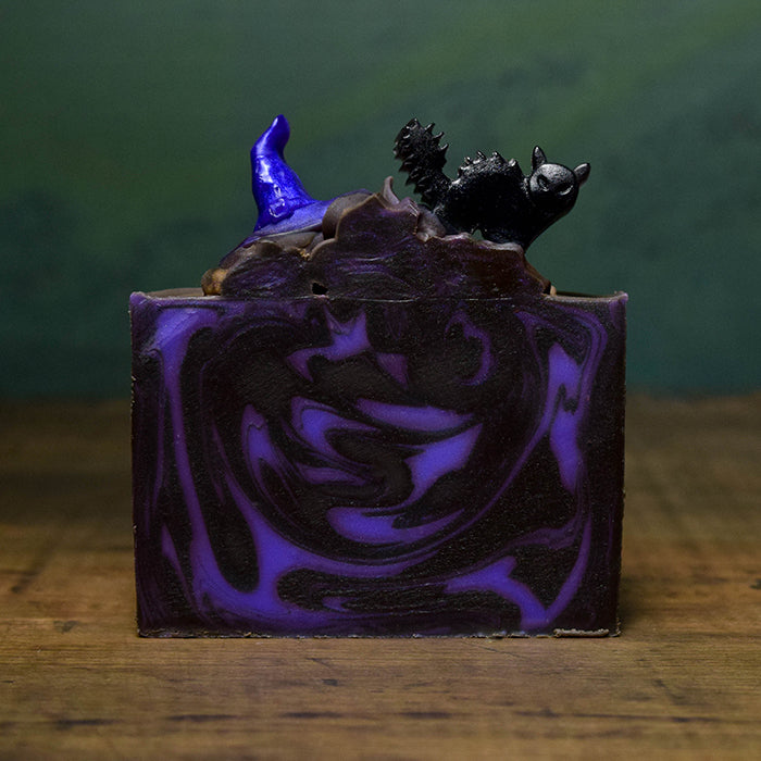 Hocus Pocus Soap