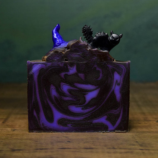 Hocus Pocus Soap