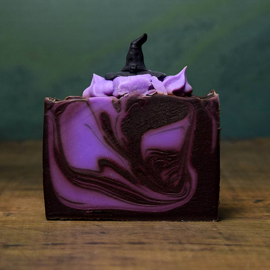 Hocus Pocus Soap