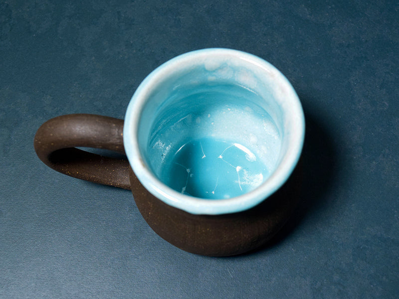 Icy Espresso Mug