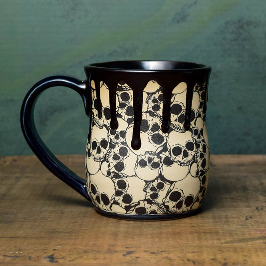 Midnight Murder Mug PRE-ORDER
