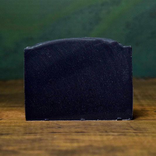 Nevermore Soap