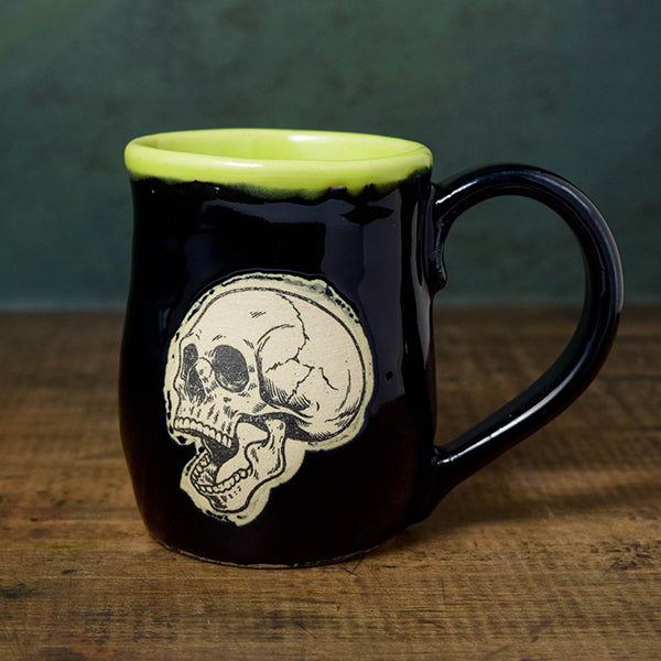 Unfiltered Poison Mug