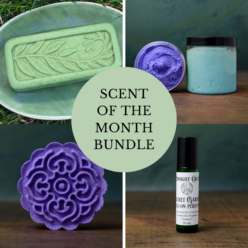 Scent of the Month Bundle