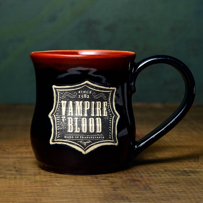 Vampire Mug