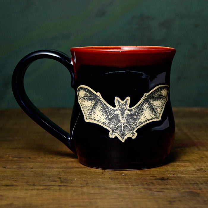 Vampire Mug