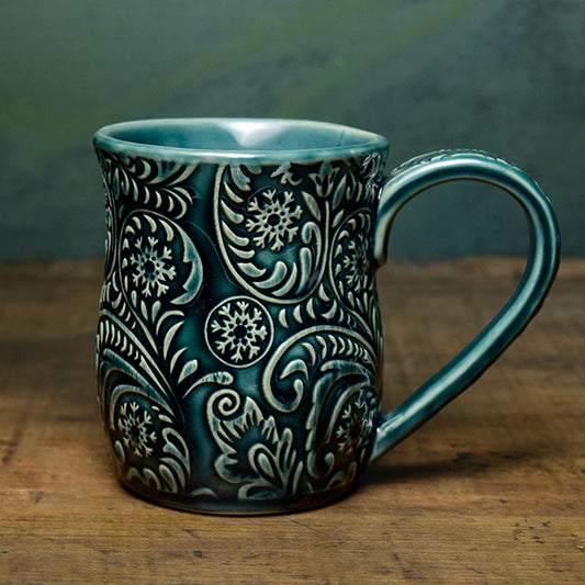 Yule Mug