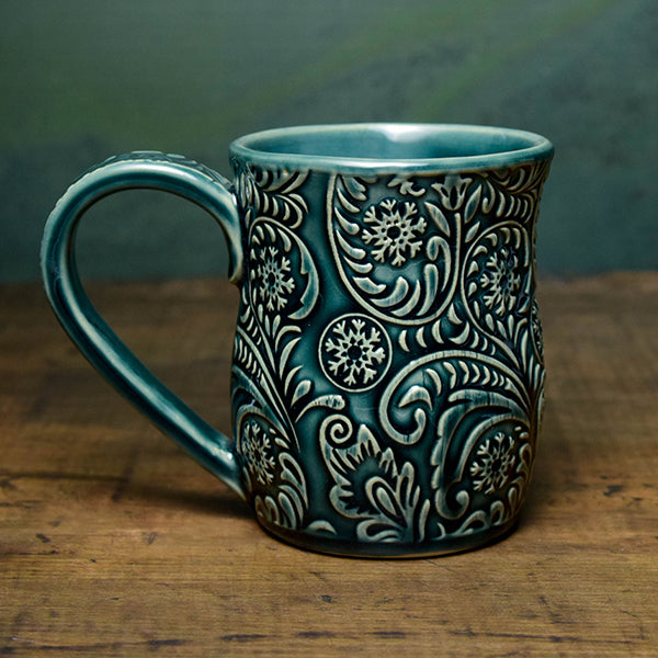 Yule Mug