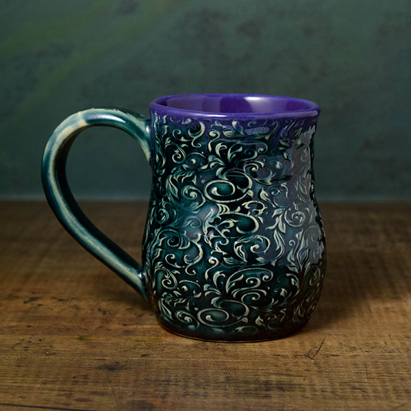 Witch's Brew Mug