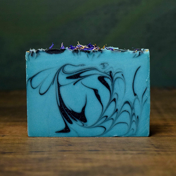 Witch's Brew Soap