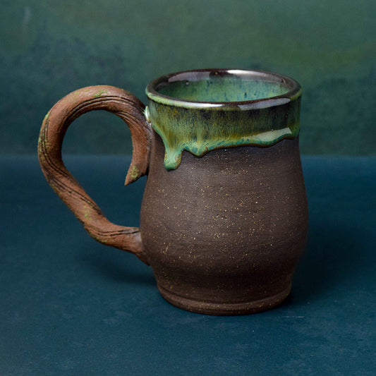 Woodland Mug