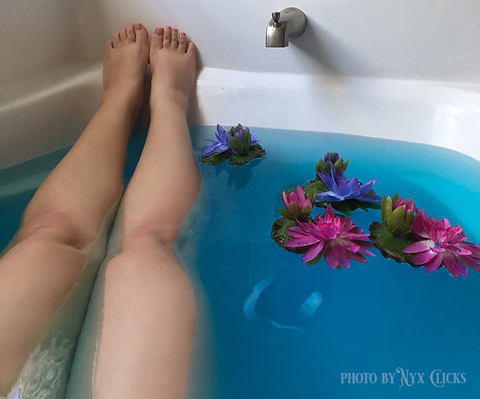 Sea of Tranquility Bath Bomb