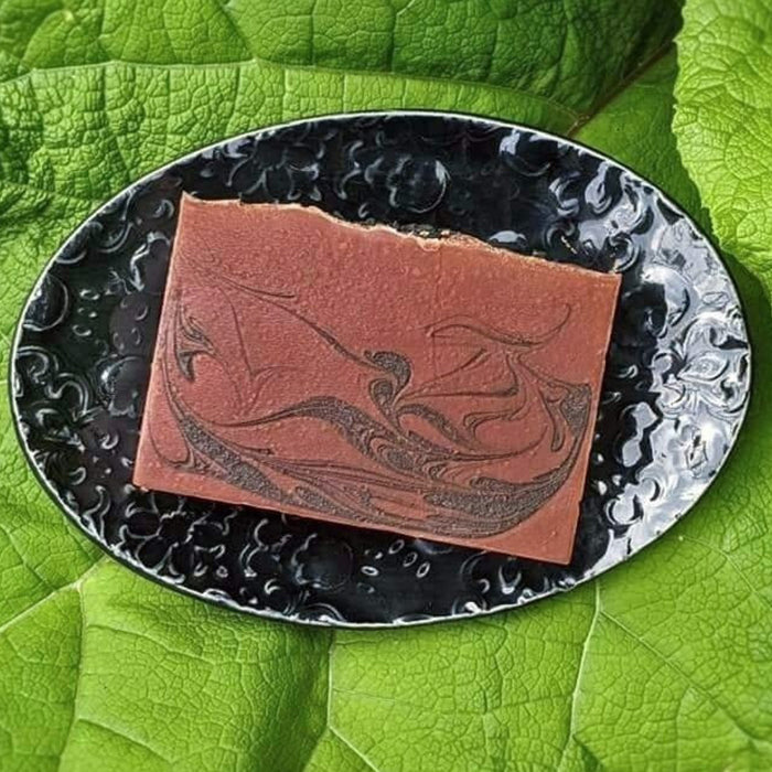 Dragon's Blood Soap