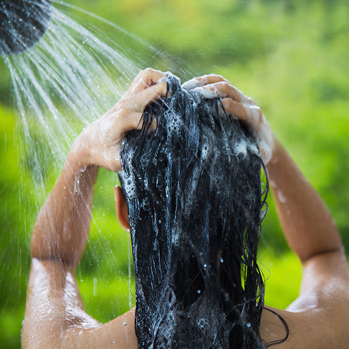 Hair Care Shampoo